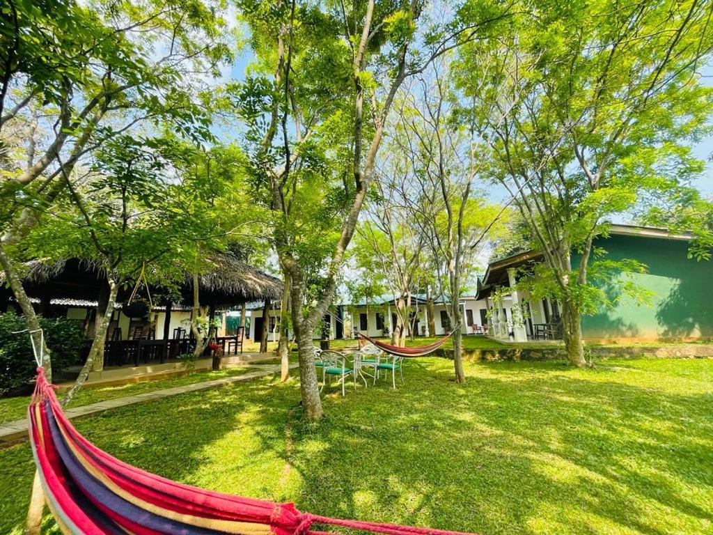 Kingfisher Resort Сігірія Екстер'єр фото
